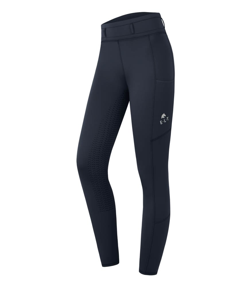 ELT Ella - Rijlegging - Blauw - 140