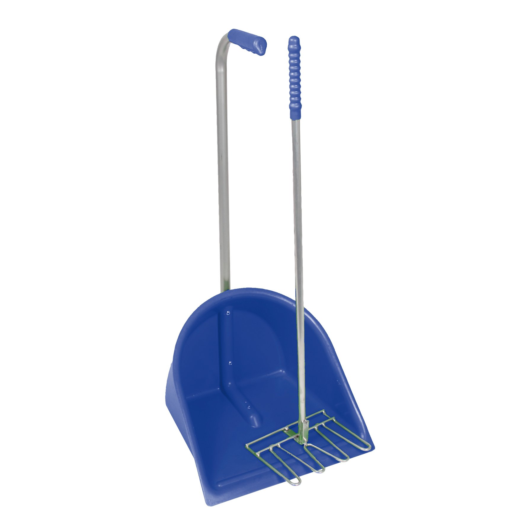 Waldhausen - mestboy - Blauw - 80x36x30 cm