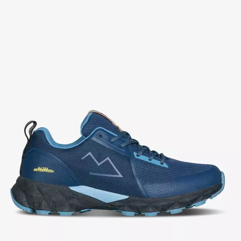 Safety Jogger Taman SA61 - Wandelschoenen - Blauw - 39