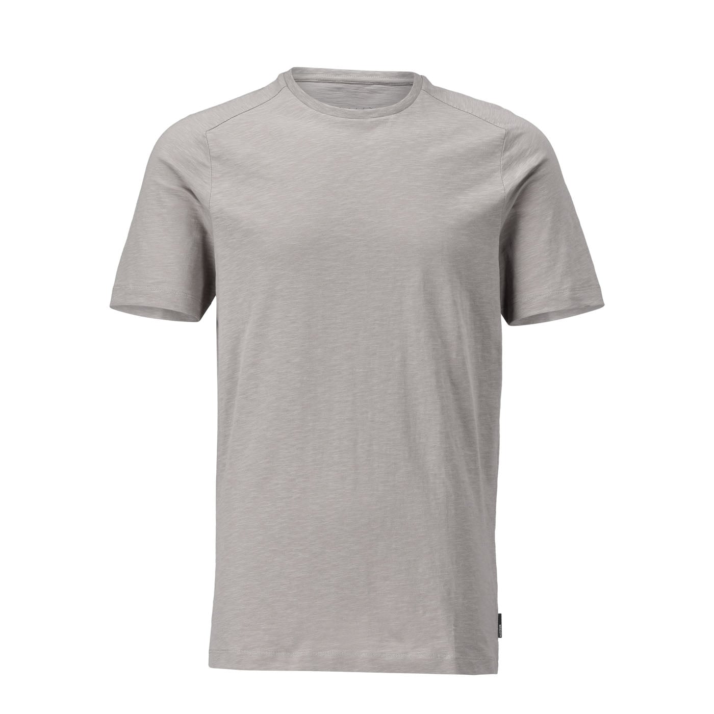 Mascot Customized 22582 - T-shirt - Zilvergrijs - M