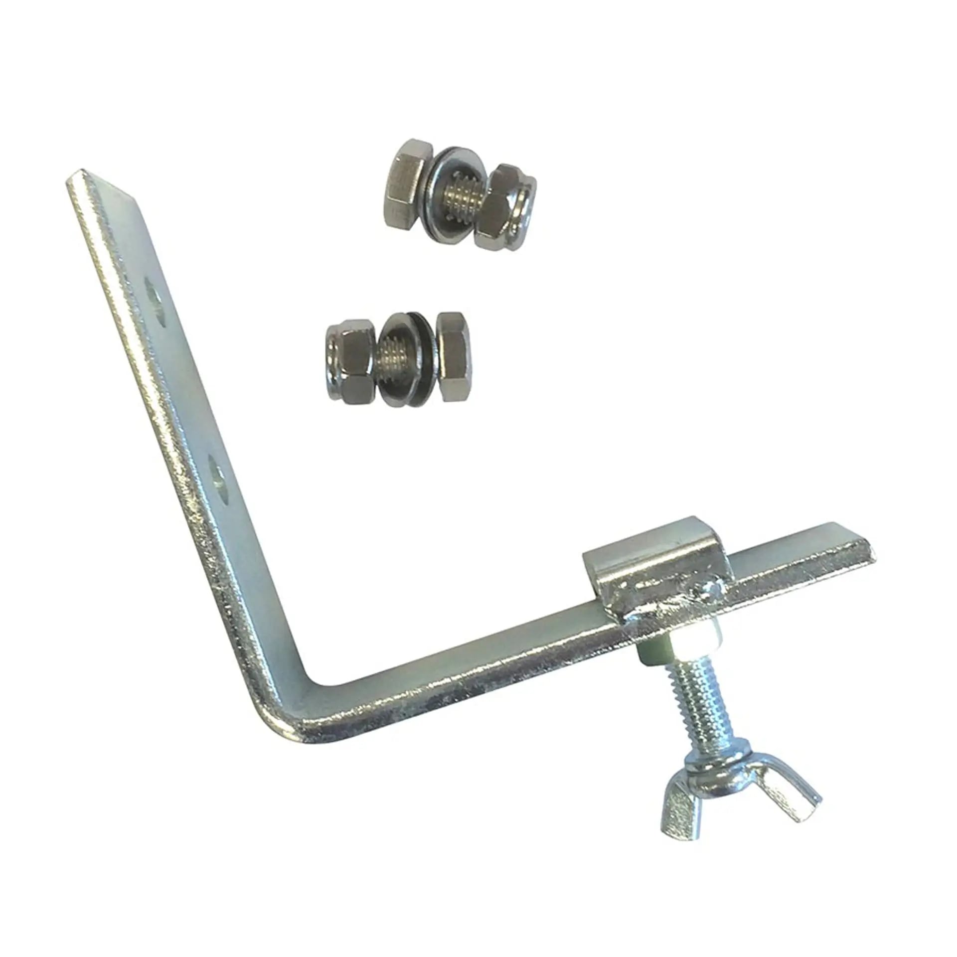 Gallagher Ophangbeugel Haspel - 4.5 cm - 5 Stuks - 11 cm Gallagher Ophangbeugel Haspel - 4.5 cm - 5 Stuks - 11 cm