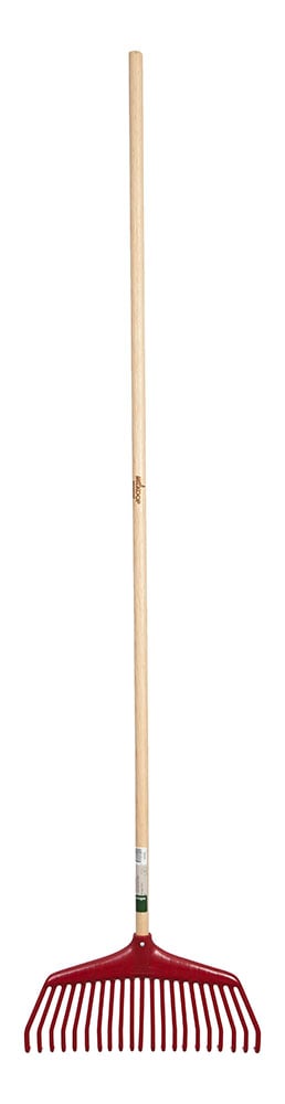 Welkoop Bladhark - Harken - 40 cm - 150 cm