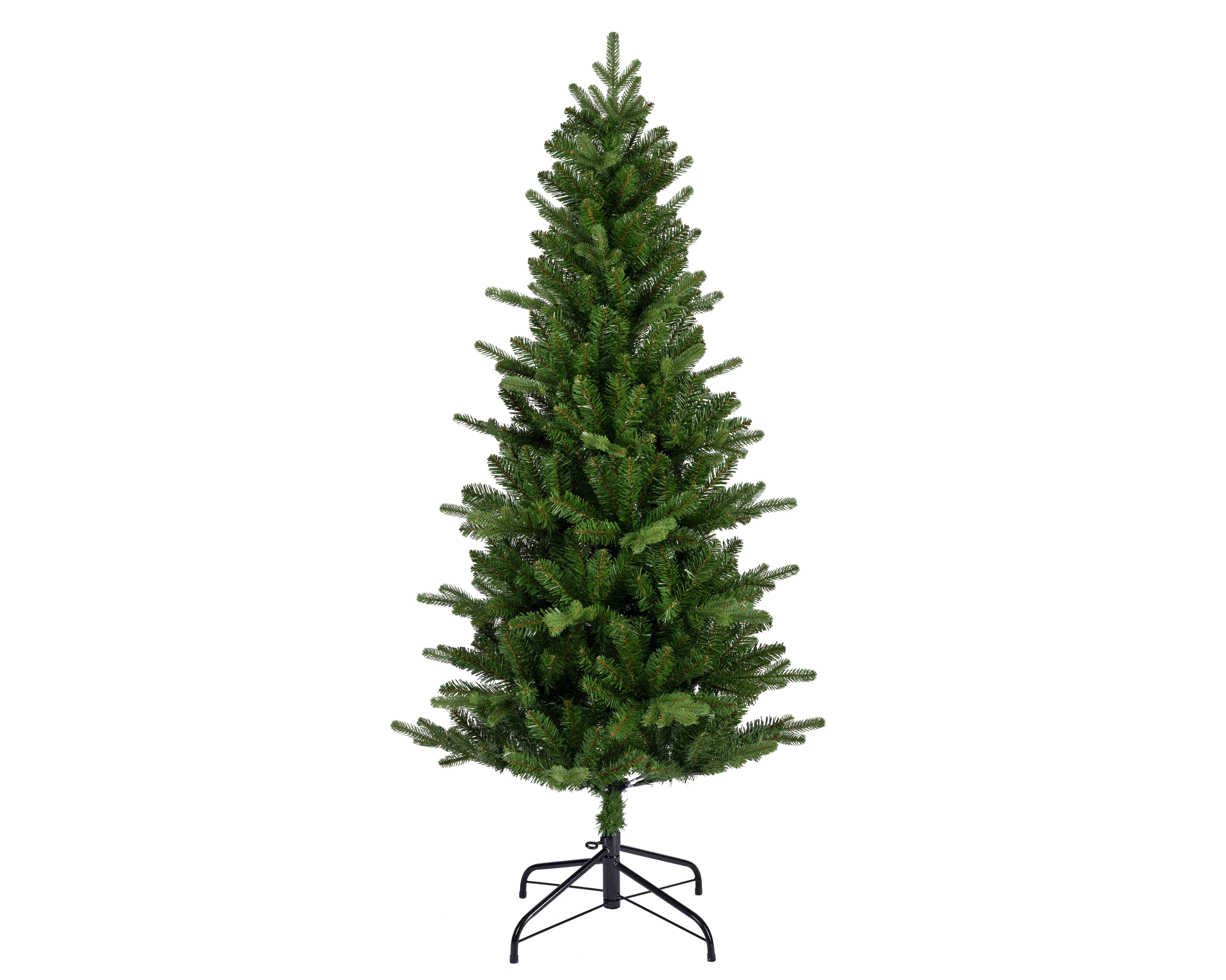 Everlands Killington Fir - Kunstkerstboom - Groen - 0 - 180 cm Everlands Killington Fir - Kunstkerstboom - Groen - 0 - 180 cm