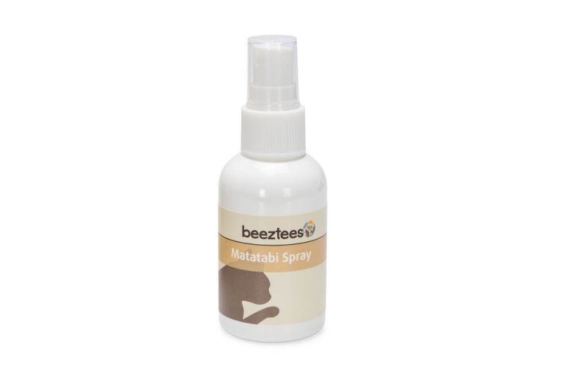 Beeztees Matatabi Spray - Kattenspeeltje - Transparant Beeztees Matatabi Spray - Kattenspeeltje - Transparant