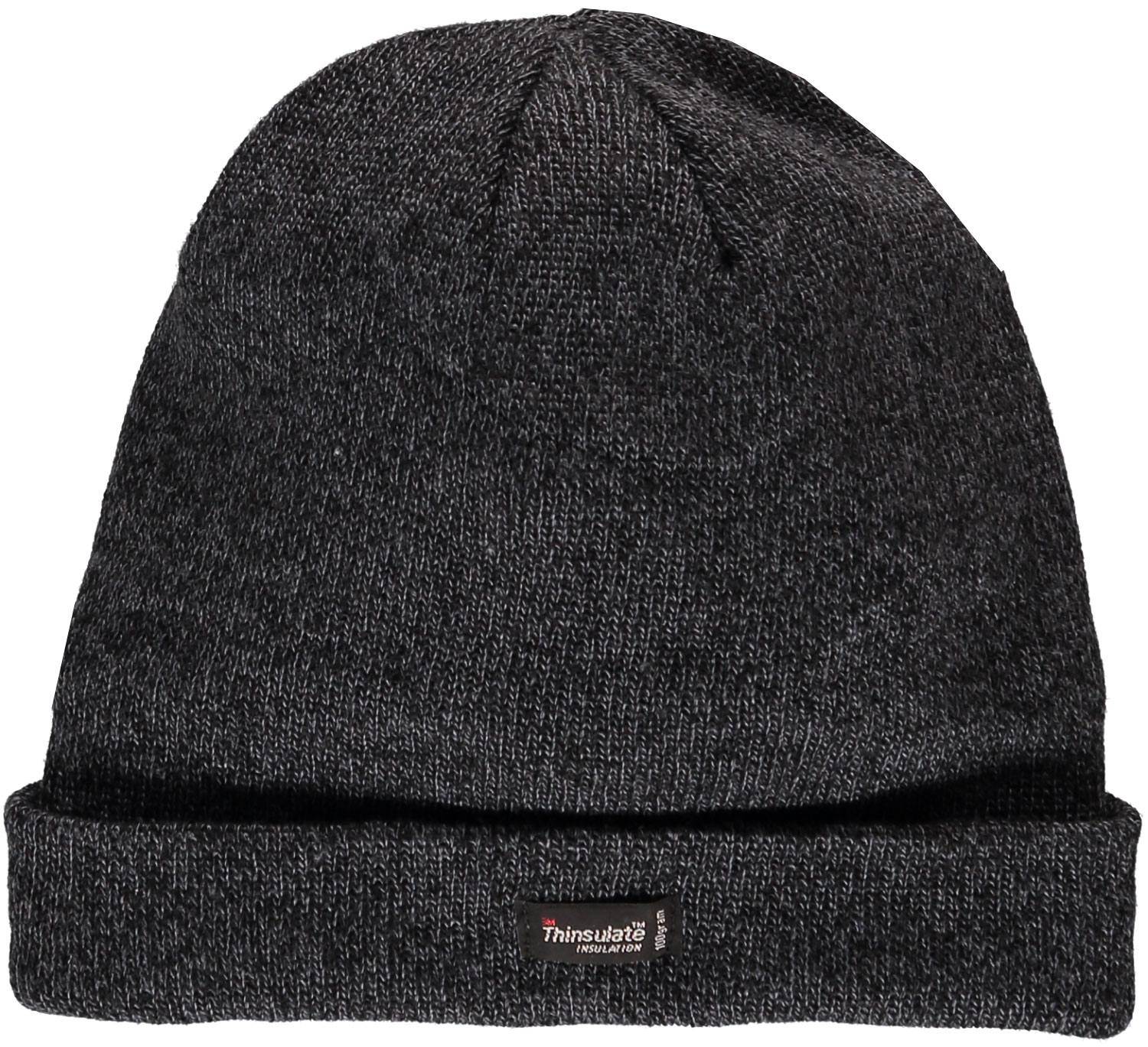 Heatkeeper Waterproof - muts - Zwart