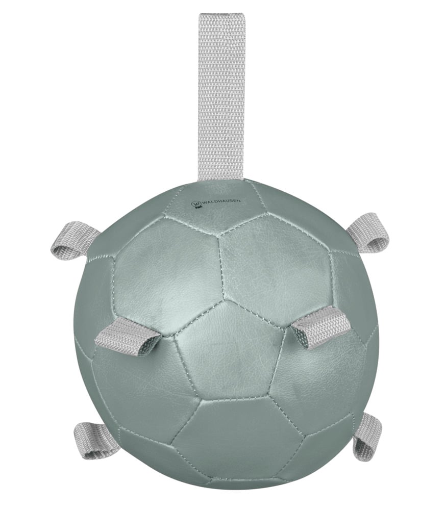 Waldhausen - Wortelbal - ⌀ 18 cm - Misletoe groen