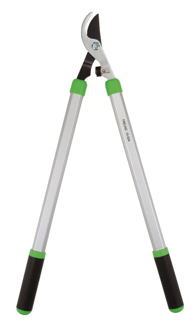 Freund 10-30A  - Takkenschaar