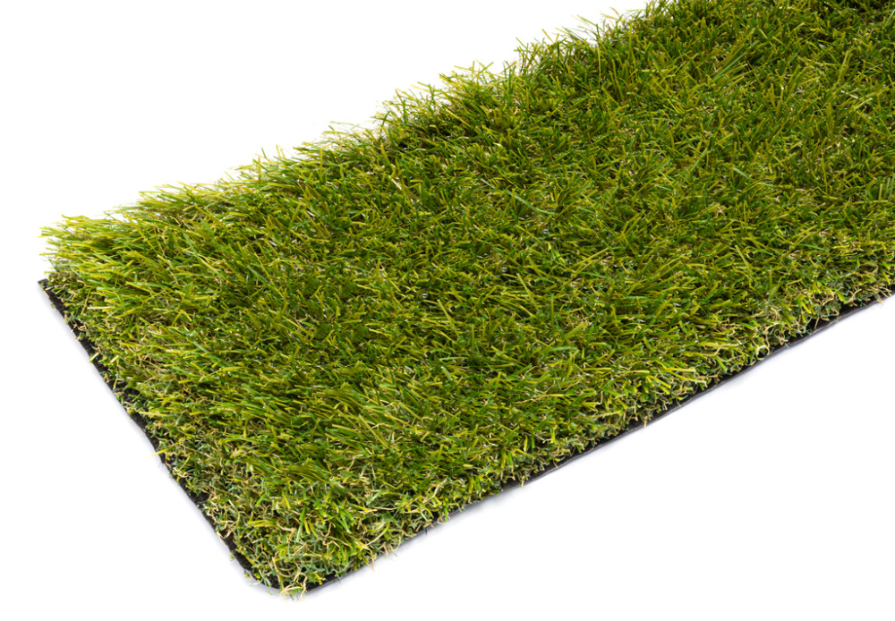 HQ Paloma - Kunstgras - groen - 1x200x200 cm