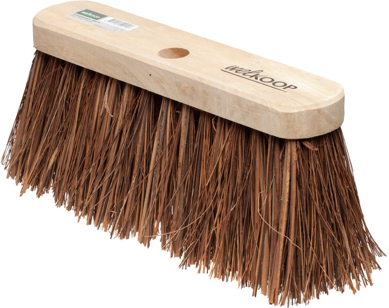 Welkoop - Straatbezem - 29 cm