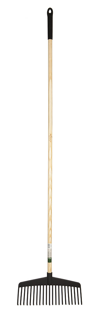 Welkoop Bladhark - Harken - 39 cm - 150 cm