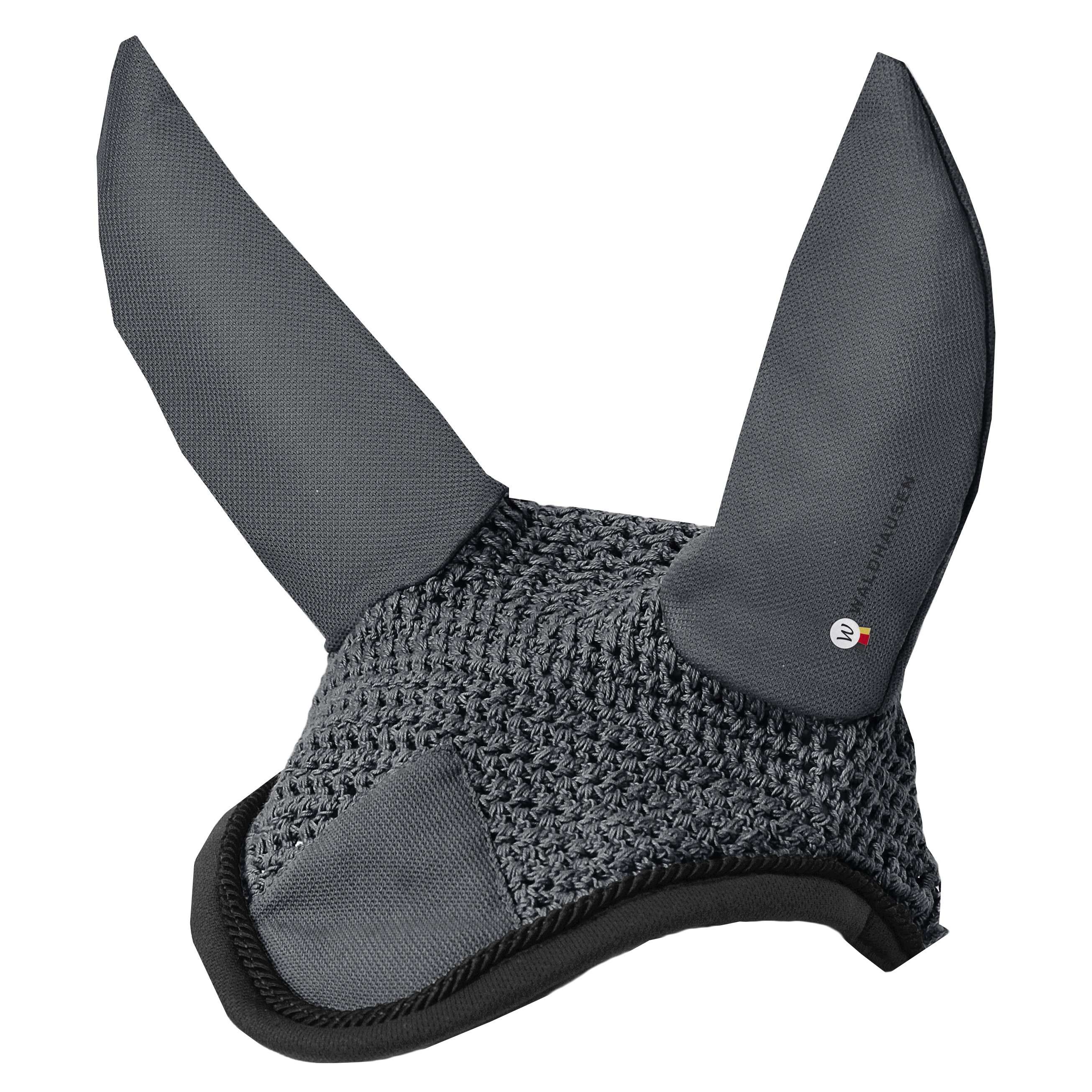 Waldhausen Esperia - Vliegennetje - Zwart - Pony