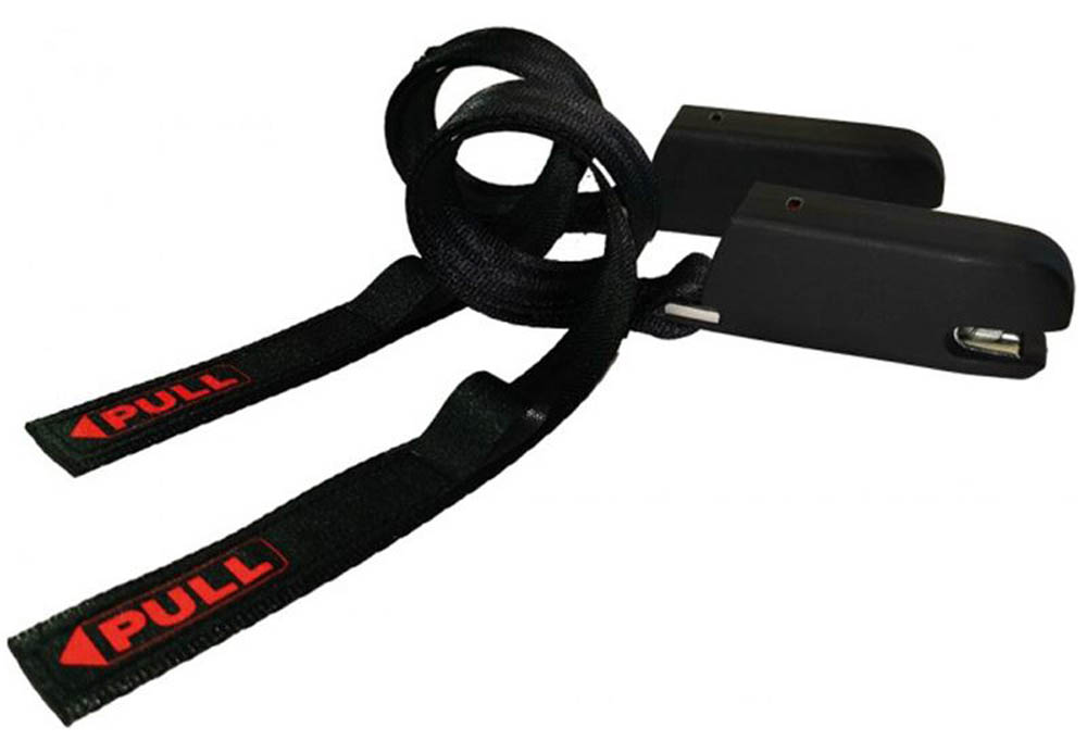 4Pets Isofix  Caree - Snelbinder - xx cm