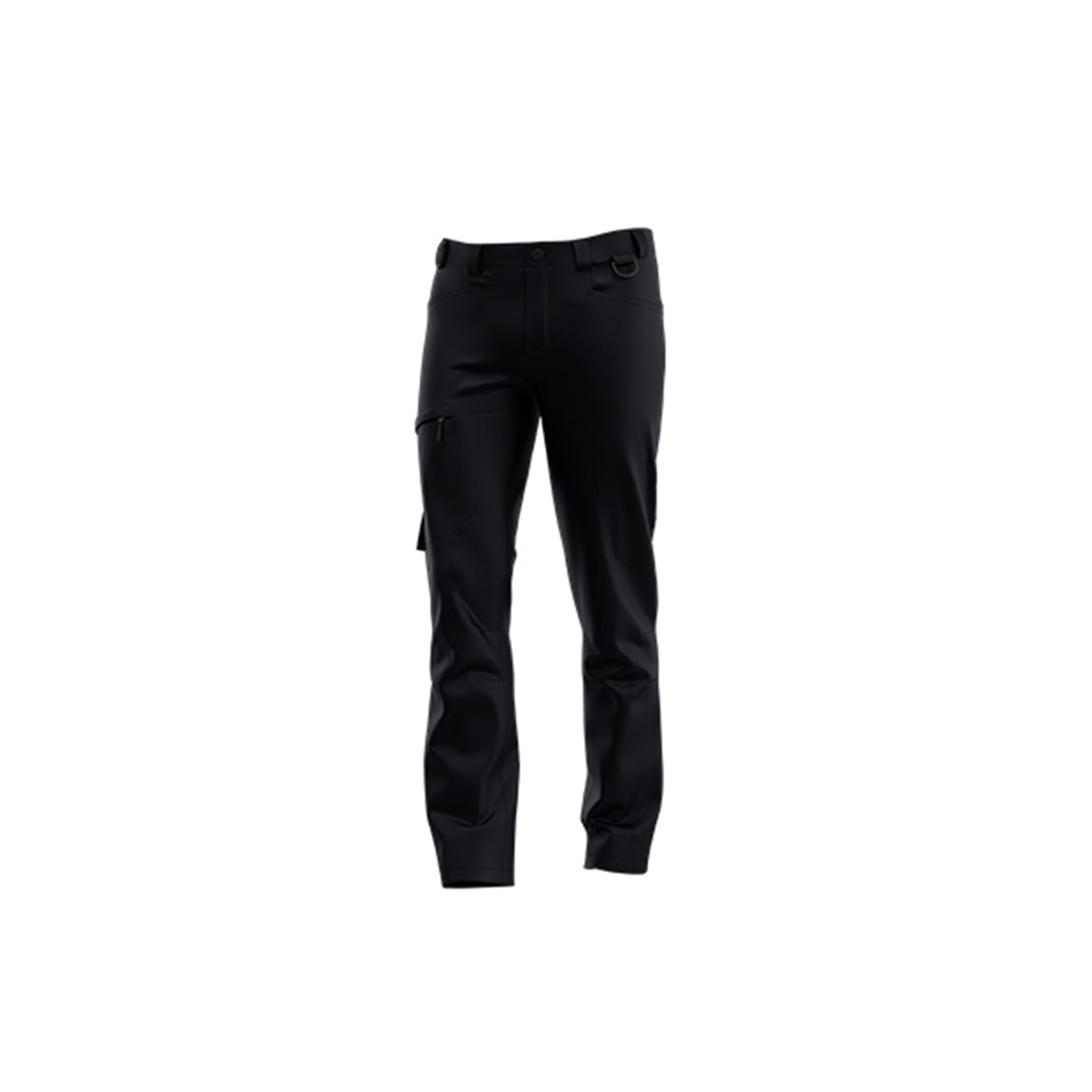 Safety Jogger Kasai WI65 - Werkbroek - Donkerblauw - 44 Safety Jogger Kasai WI65 - Werkbroek - Donkerblauw - 44