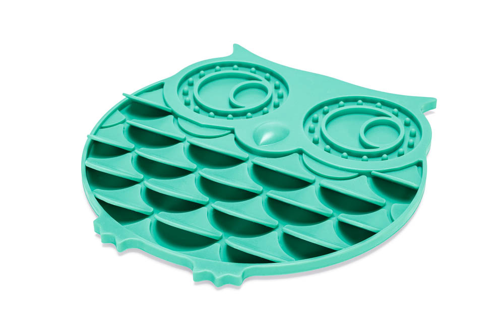 Beeztees Uil - Likmat - Groen