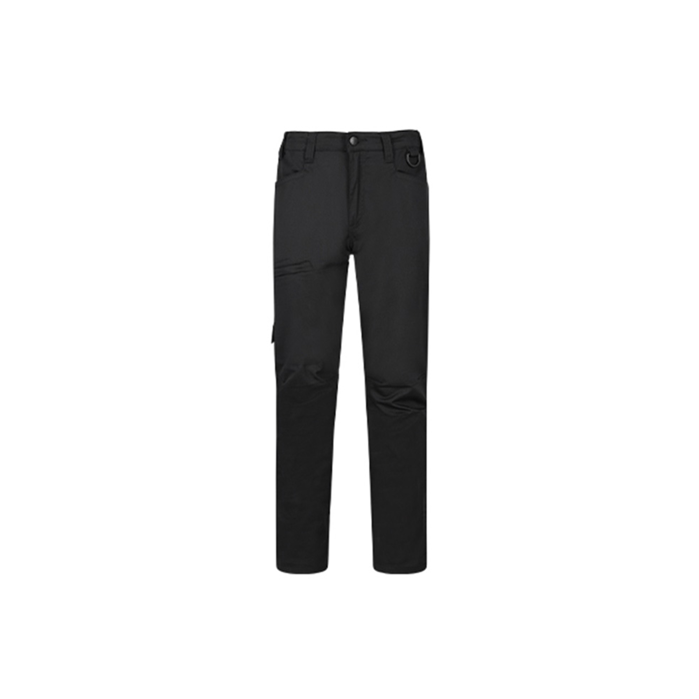 Safety Jogger Kasai WI65 - Werkbroek - Zwart - 44 Safety Jogger Kasai WI65 - Werkbroek - Zwart - 44