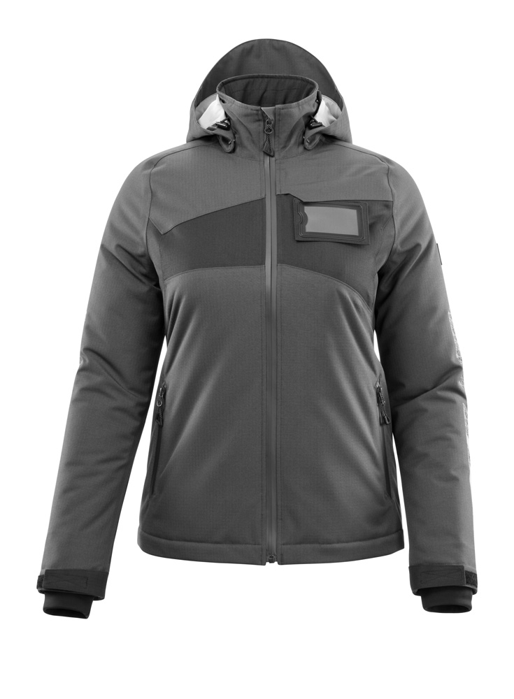 Mascot Accelerate - Dames Werkjas - Antraciet - 3XL