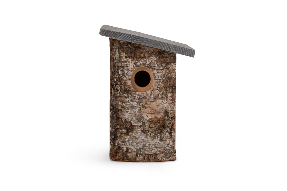 Bestlife Kopervik Nestkast - Koolmees - 32 mm