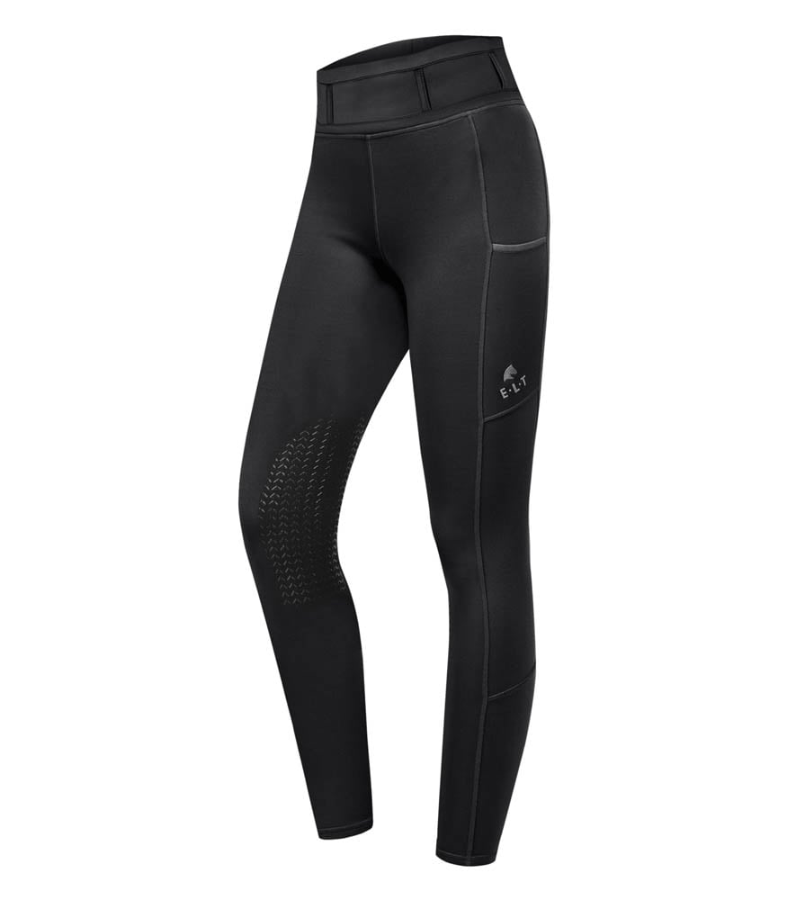 ELT Ella - Rijlegging - Zwart - 42