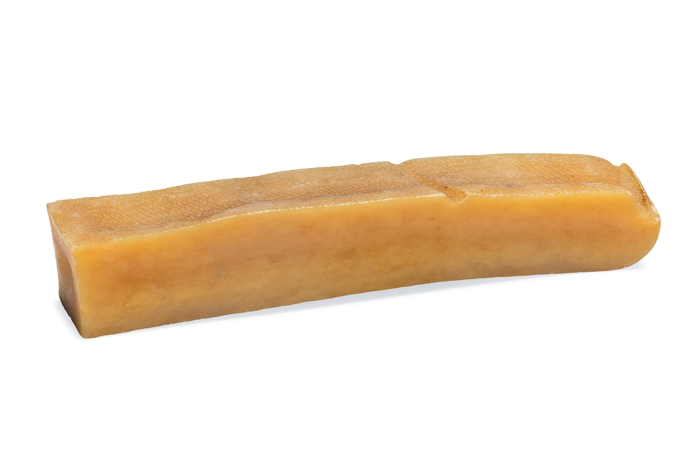 Beeztees Yakstaaf - Hondensnack - 155 Gram - yakkaas - XL