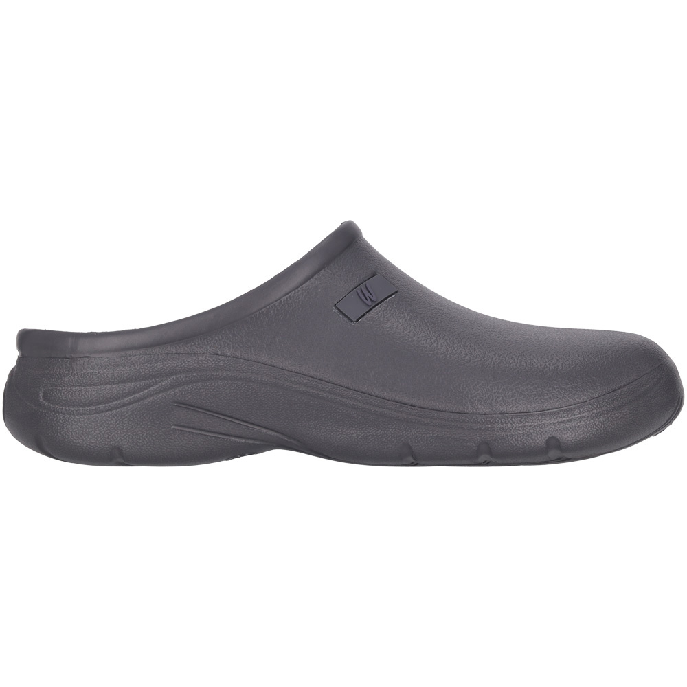 Welkoop - Tuinklompen - Antraciet - 41