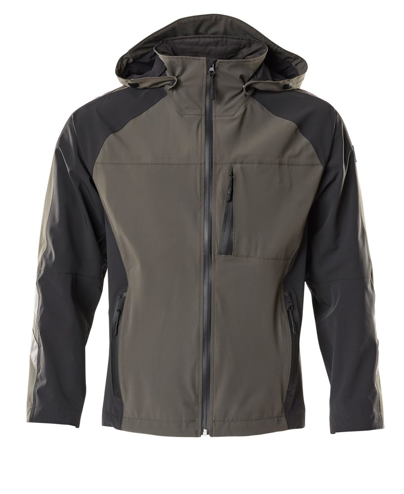 Mascot Unique - Softshell - Antraciet - XS