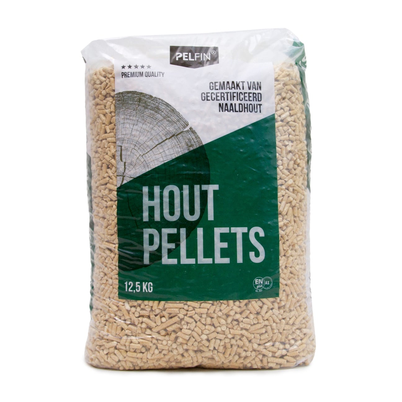 Pelfin Premium Quality Pellets - 1 Stuks Pelfin Premium Quality Pellets - 1 Stuks