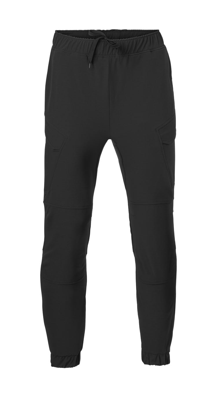 Havep Revolve 80608 - Jogging  werkbroek - Zwart - M