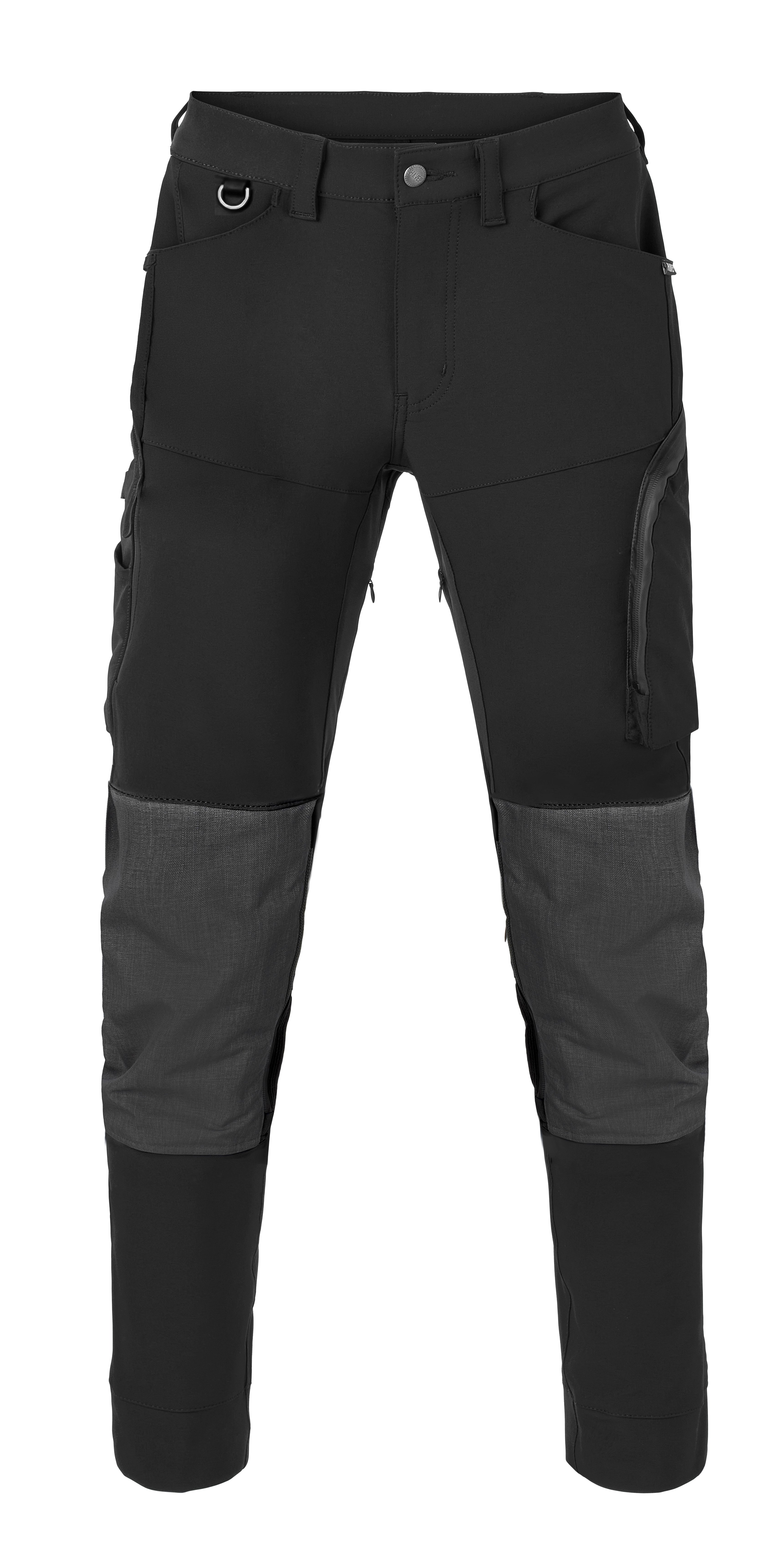 Havep Revolve 80677 - Werkbroek - zwart - 48