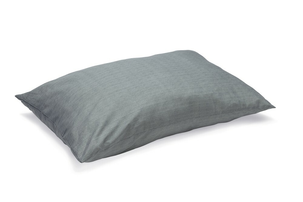 Beeztees Sofixa - hondenkussen - grijs - 20x70x100 cm - L