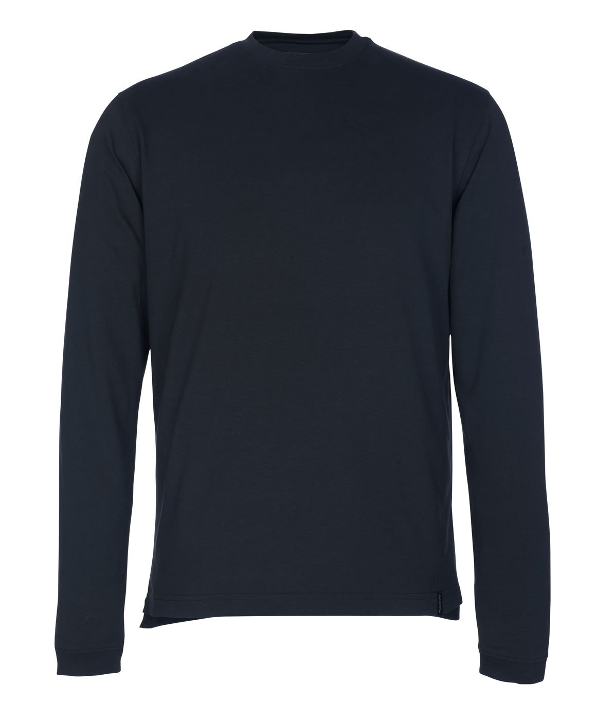 MASCOT Albi 50548-250 - T-shirt lange mouw - Donkerblauw - L
