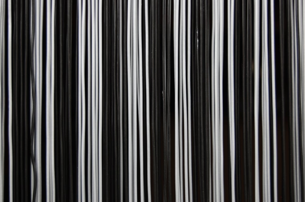 La Tenda TRENTO 3 - Vliegengordijn - 90x210 cm - S La Tenda TRENTO 3 - Vliegengordijn - 90x210 cm - S