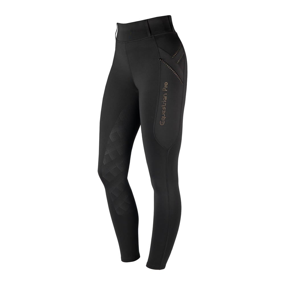 HORKA Momentum - Rijlegging - Zwart - 40