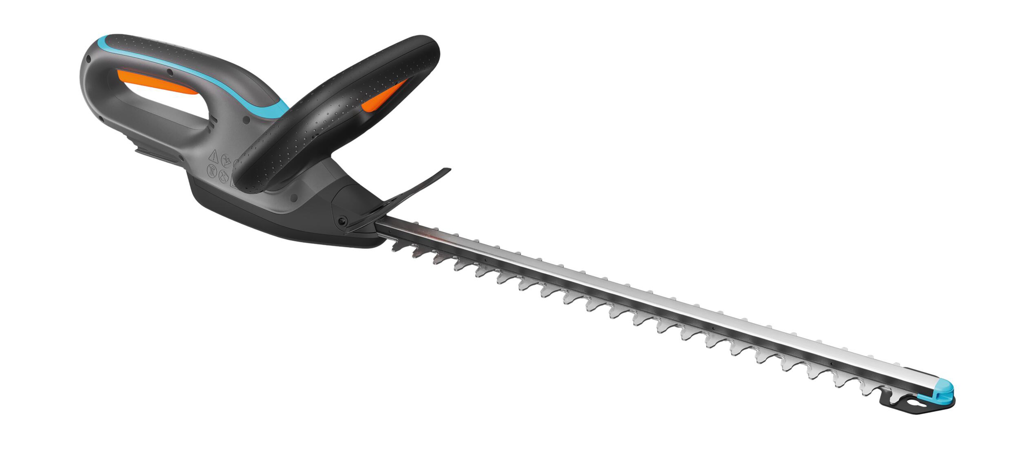 Gardena 45 Solo - Accu Heggenschaar - 45 cm Gardena 45 Solo - Accu Heggenschaar - 45 cm