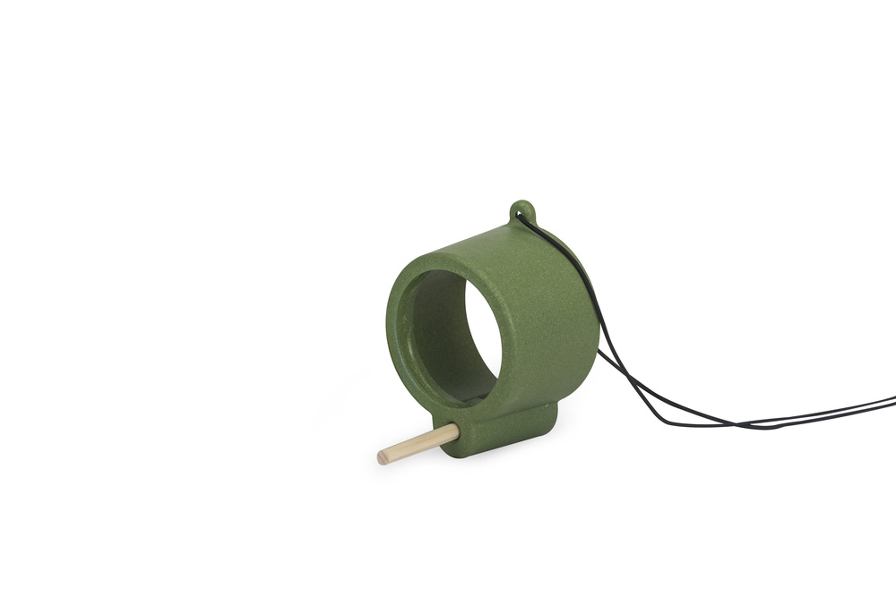 CJ Wildbird Foods Rio - Pindakaaspothouder - 10.5x8x6.1 cm