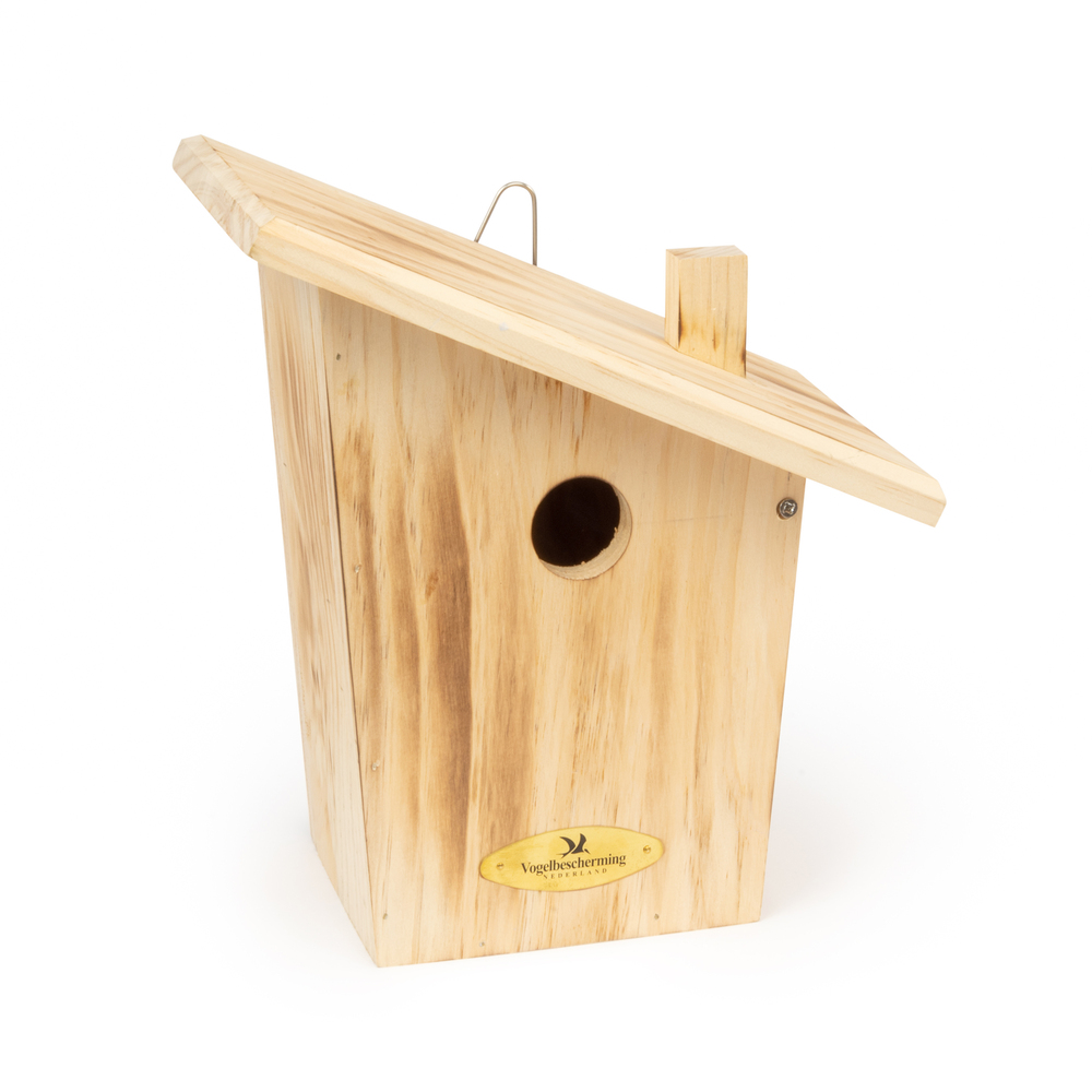 Vogelbescherming Aldine Nestkast - 34 mm