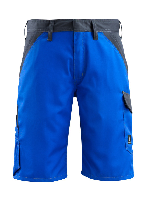 Mascot Light Sunbury 15749 - Korte werkbroek - Korenblauw / Donkermarine - 42 - 29