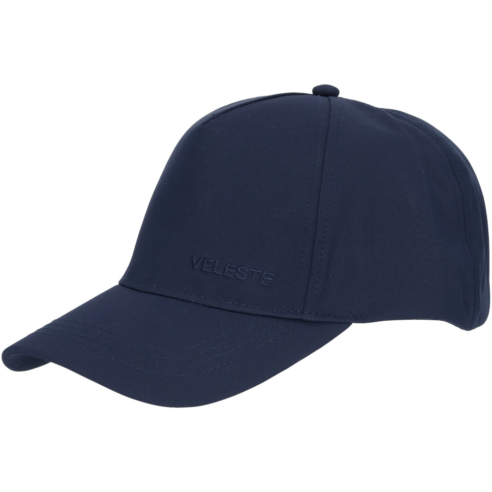 Veleste Lauren - Pet - Donkerblauw