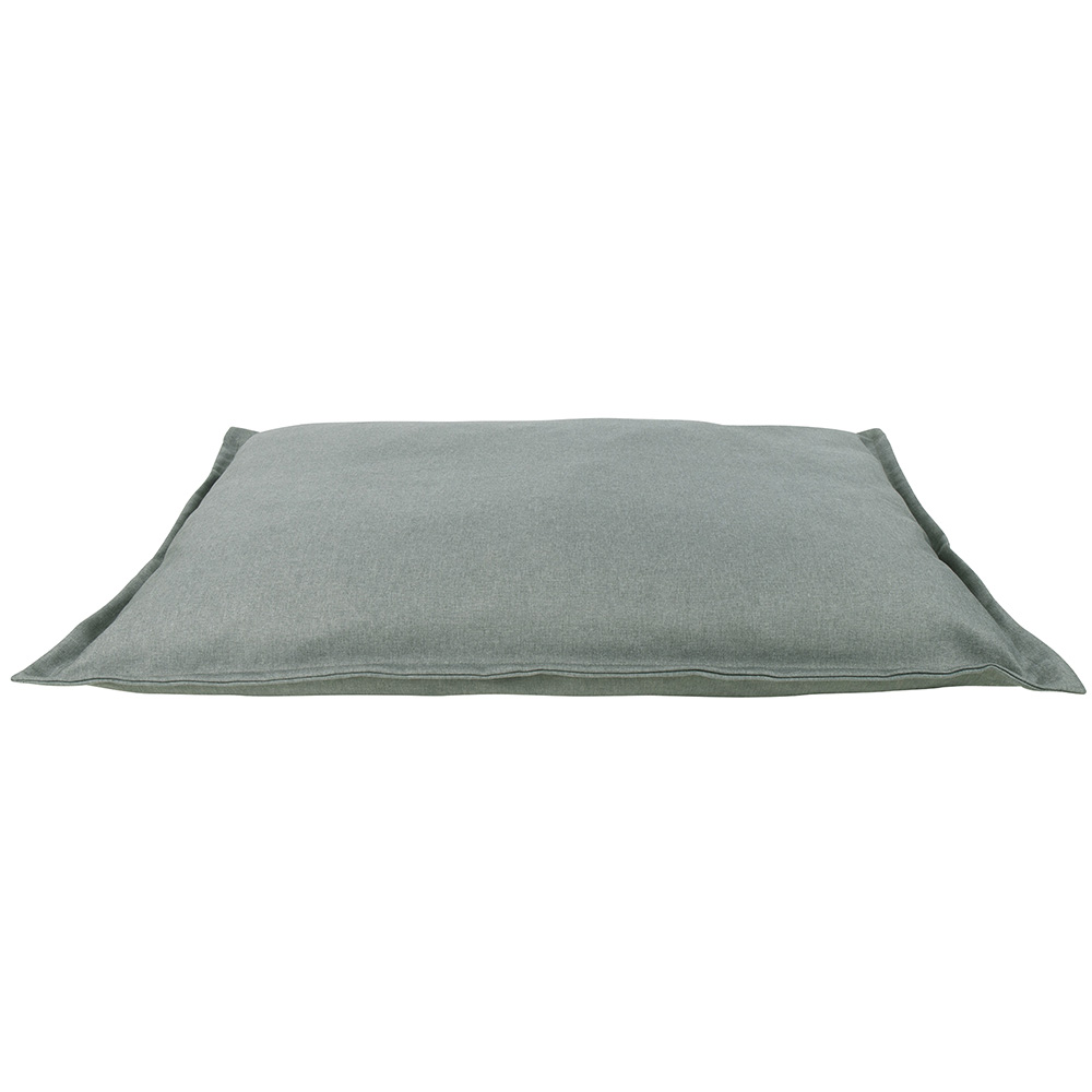 District 70 Classic - Hondenkussen - groen - 19x70x105 cm - L