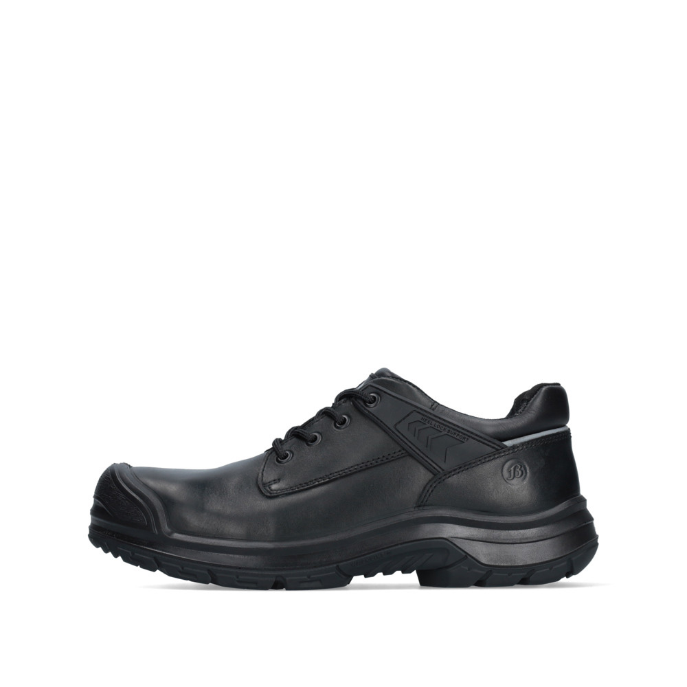 Bata Enduro PWR409 W - Werkschoenen - Zwart - 38