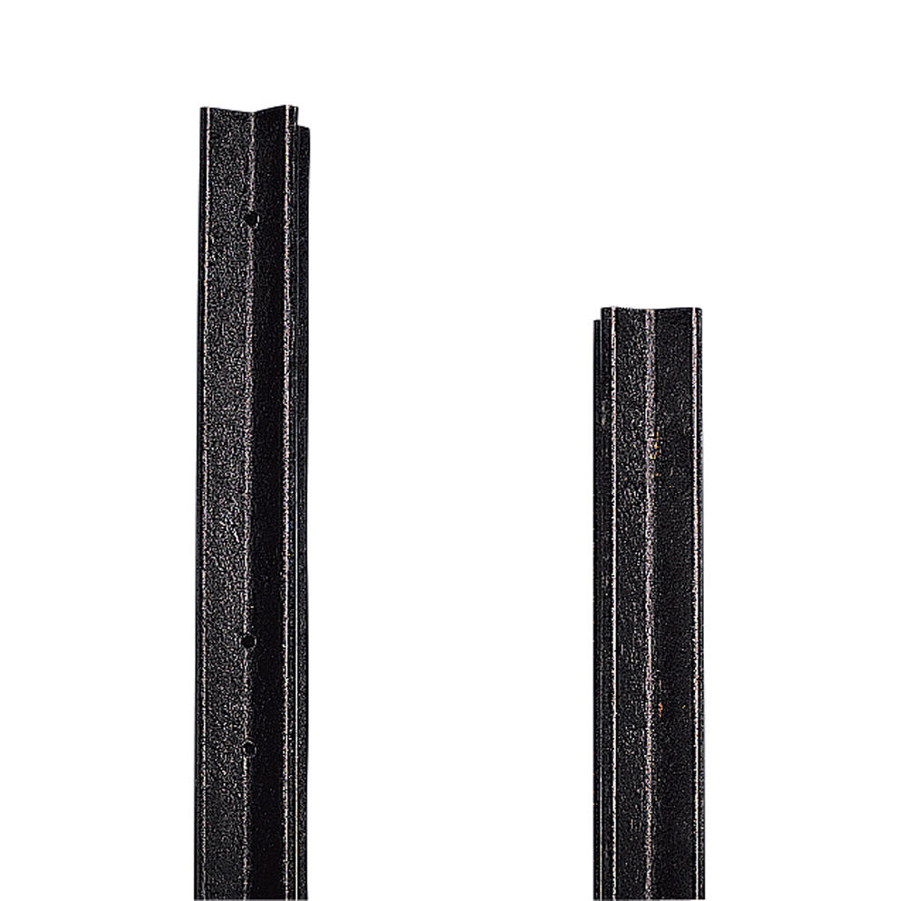 Gallagher Ecopaal - Afrasteringspaal - 13 cm - 4 Stuks - 190 cm - 185 cm