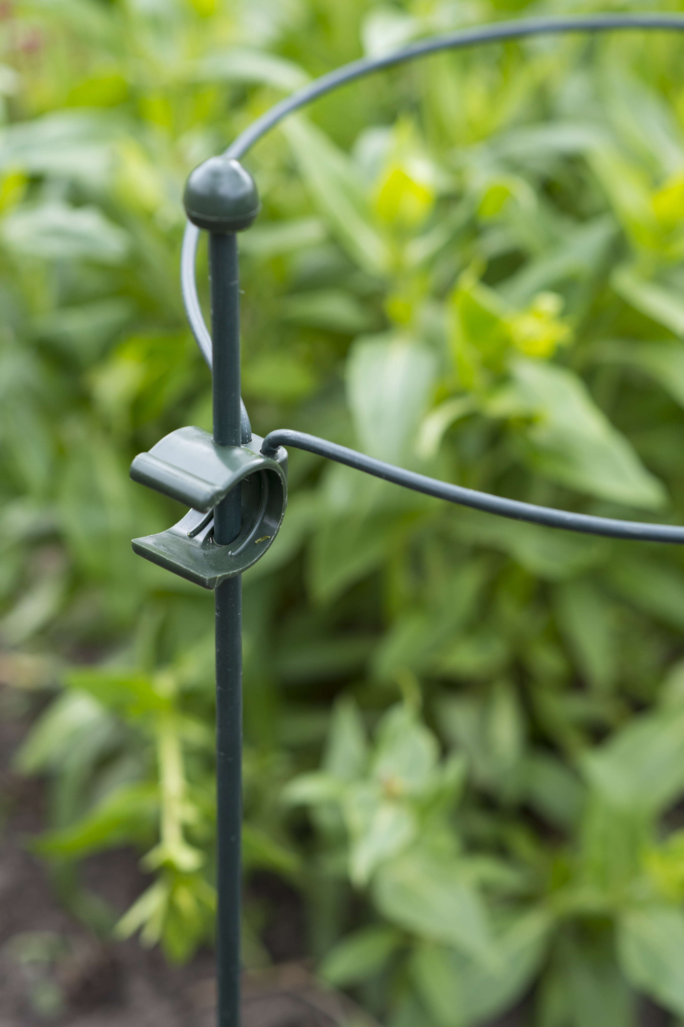 Nature Plantenstok Koppelbaar - Klim- en Geleide Artikelen - 104x4x104.6 cm - 100 cm