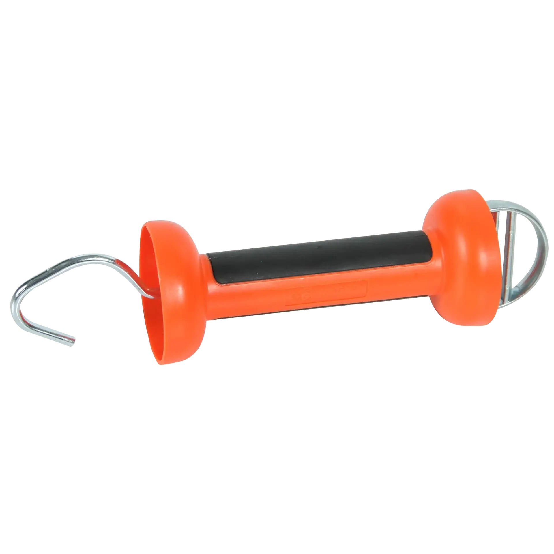 Gallagher Softgrip Lint - Poortgreep - 23 cm - 1 Stuks - Oranje - 7 cm