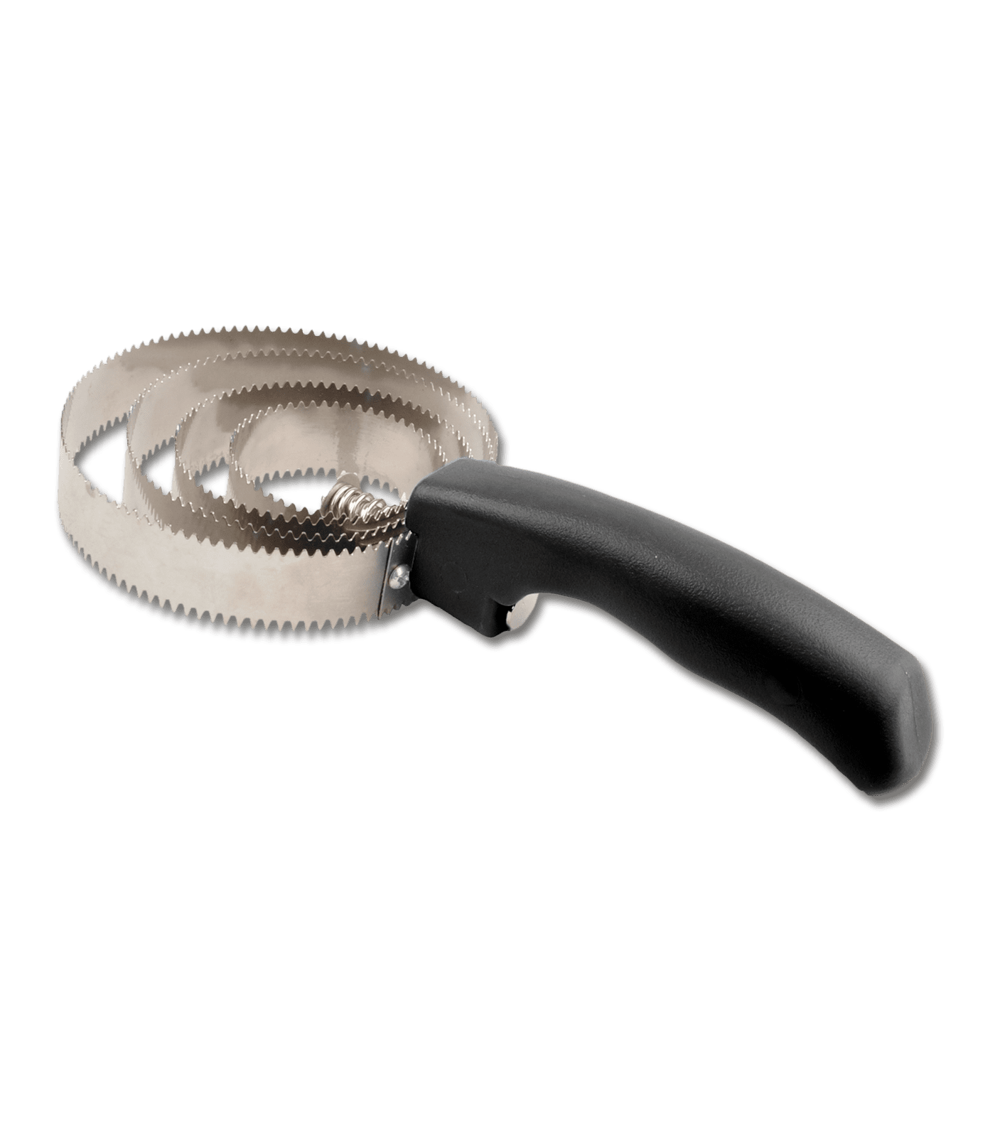 Waldhausen - Roskam Met handvat - Zwart - 23x11x5 cm Waldhausen - Roskam Met handvat - Zwart - 23x11x5 cm