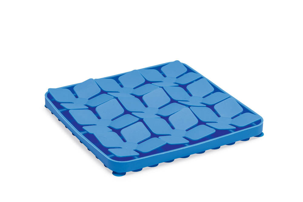 Beeztees Smulpaap - Likmat - Blauw