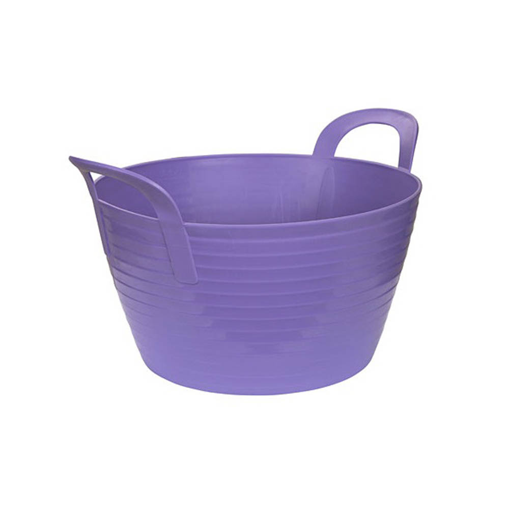 Kerbl Flexibel - Flexbag - 12 Liter - Lila Kerbl Flexibel - Flexbag - 12 Liter - Lila