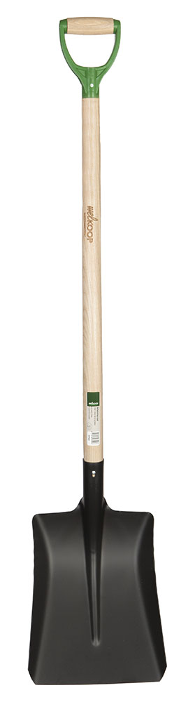 Welkoop Ballastschop  - Schoppen - 27 cm - 95 cm