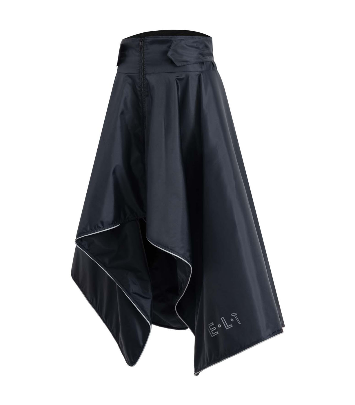 ELT Lotta - Rijrok - Kind - Paardrijkleding - Blauw - 128-140
