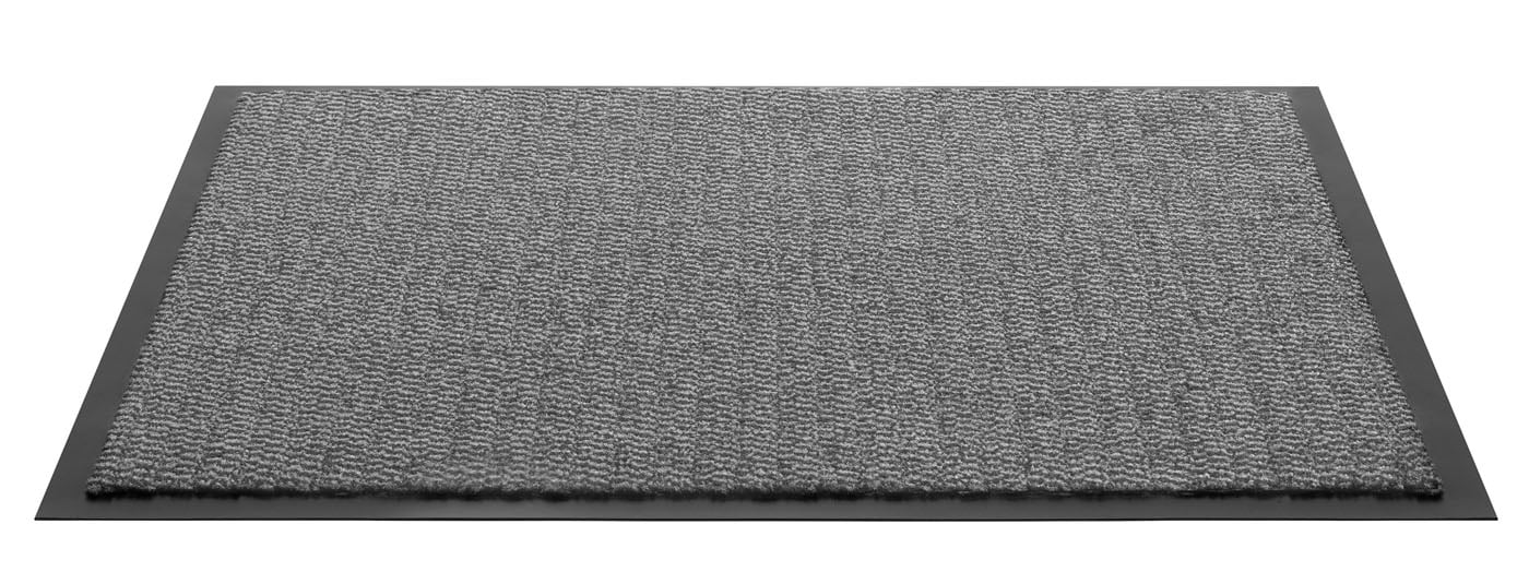 Hamat Spectrum - Schoonloopmat - Grijs - 0.5x80x60 cm