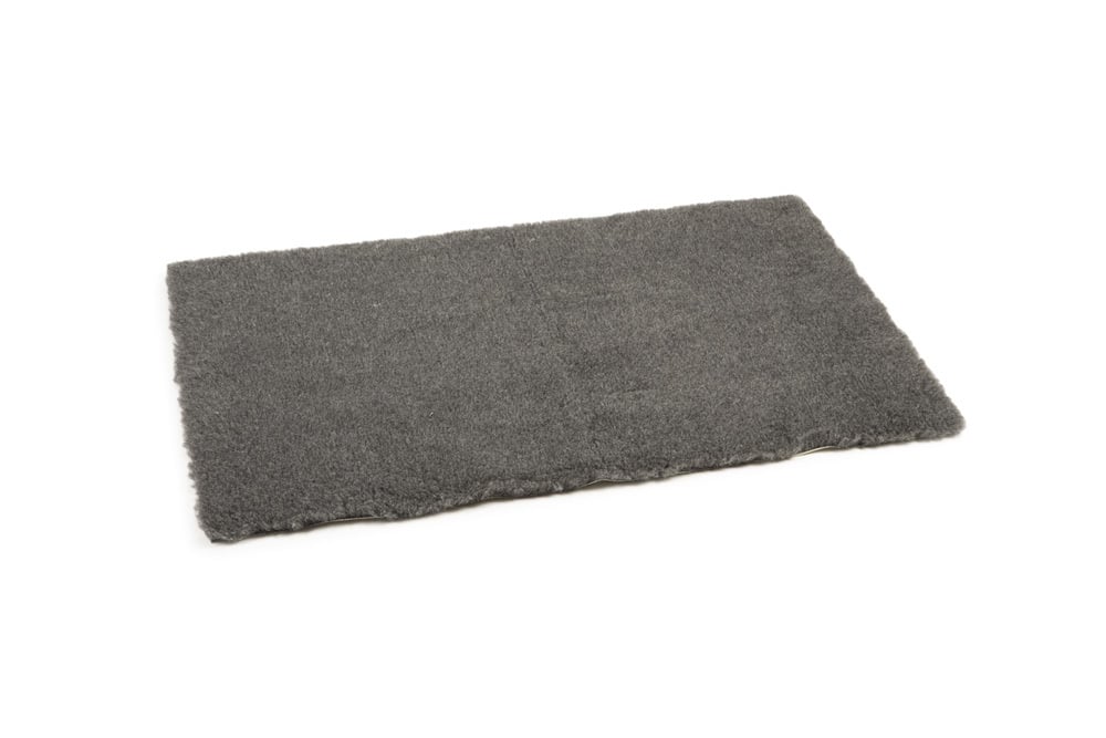 Beeztees Eco Rumax- Vetbed - beige - 3x89x60 cm - XL