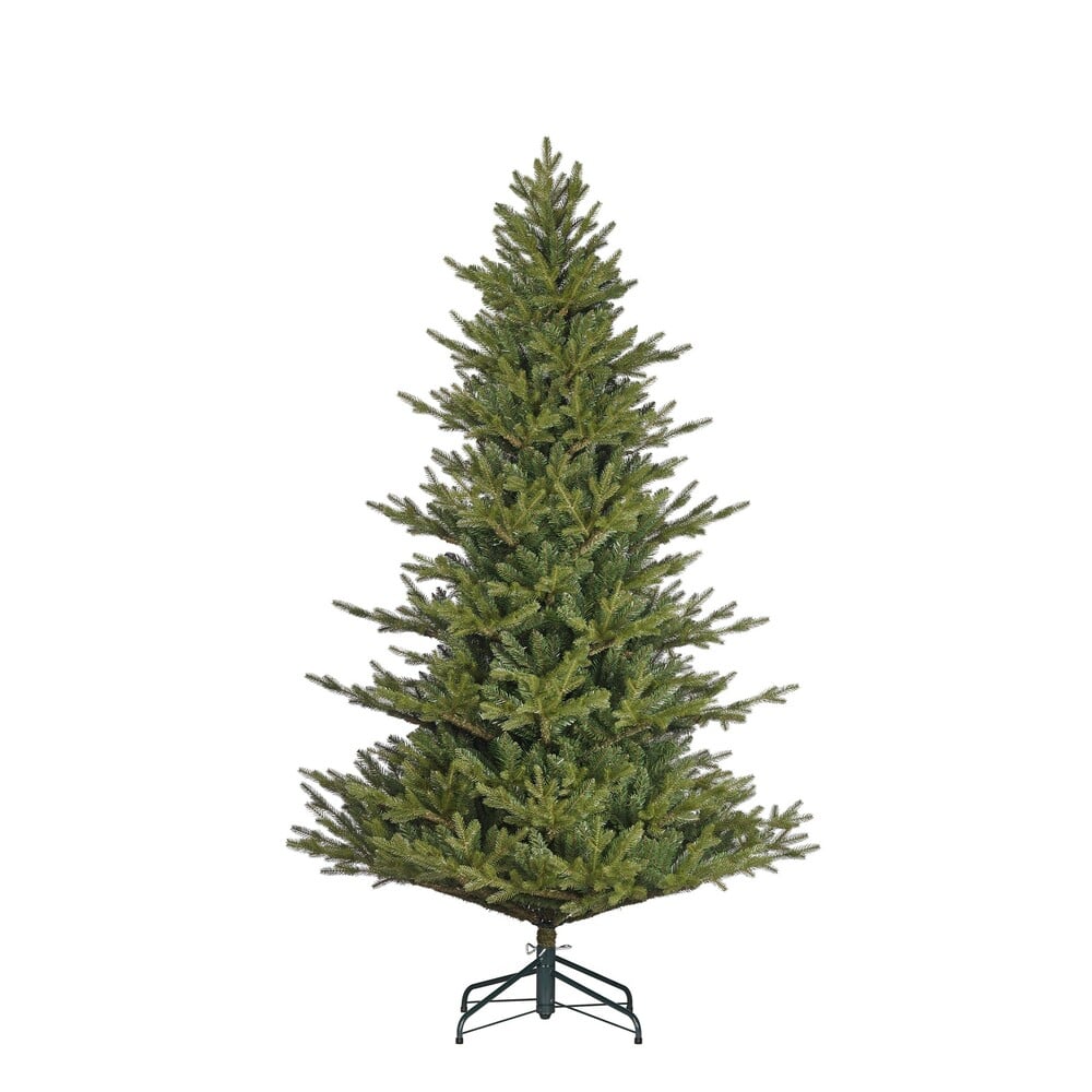 Black Box Meran - Kunstkerstboom - Groen - 215 cm Black Box Meran - Kunstkerstboom - Groen - 215 cm